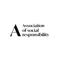 logo Assiocaition of Social Responsibility